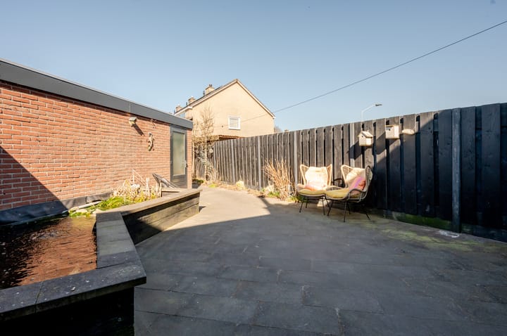 Foto 34 van Bongerd 98