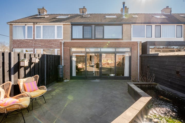 Foto 35 van Bongerd 98