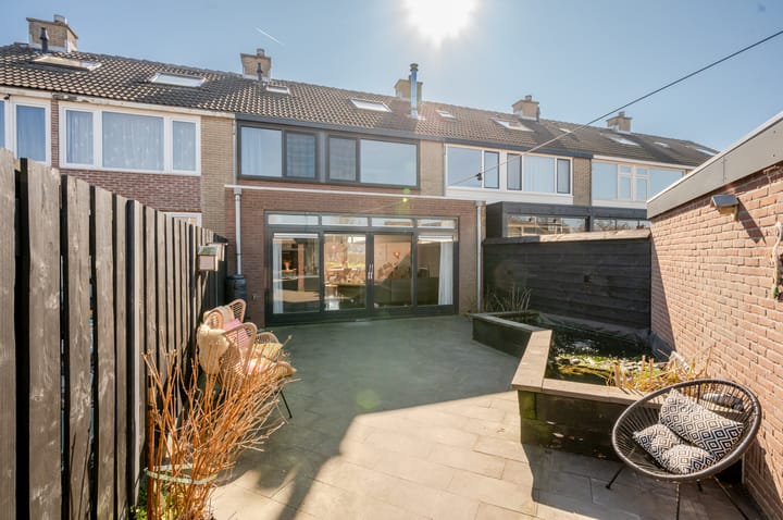 Foto 36 van Bongerd 98