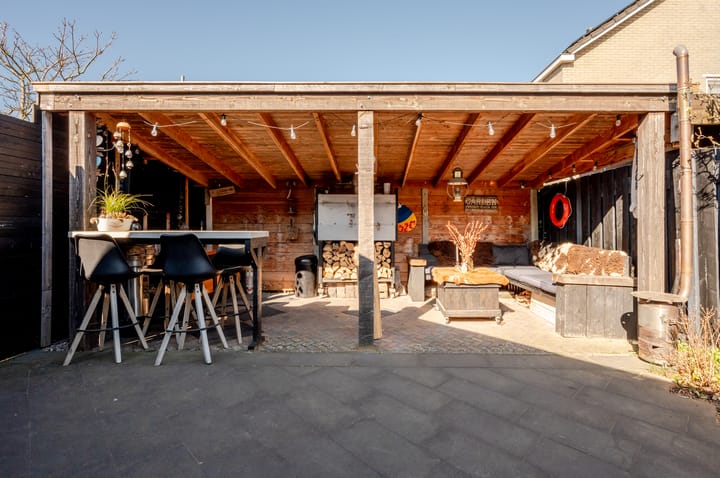 Foto 37 van Bongerd 98