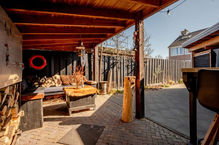 Foto 38 van Bongerd 98