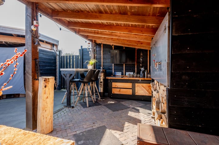 Foto 39 van Bongerd 98