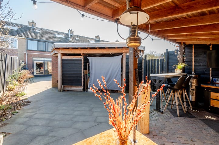 Foto 40 van Bongerd 98