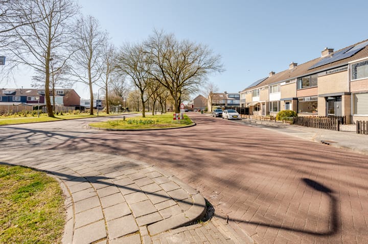 Foto 45 van Bongerd 98