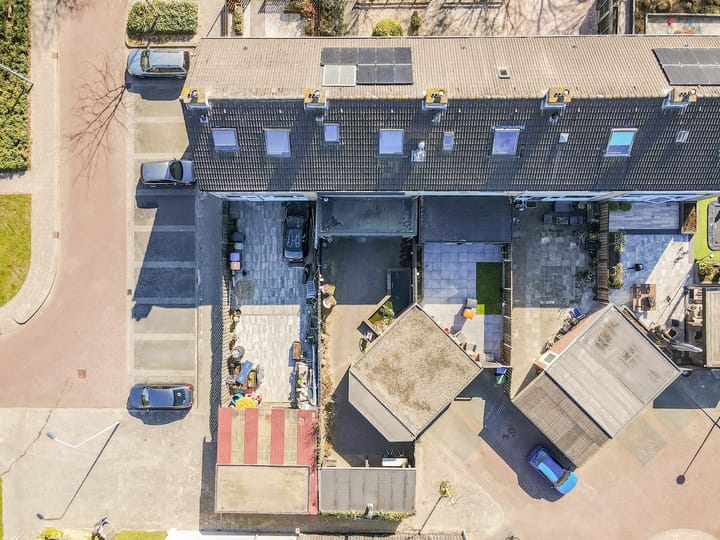 Foto 48 van Bongerd 98