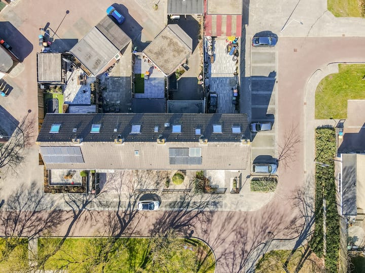 Foto 49 van Bongerd 98