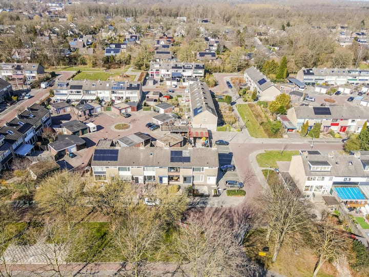 Foto 51 van Bongerd 98