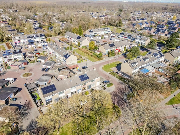 Foto 52 van Bongerd 98