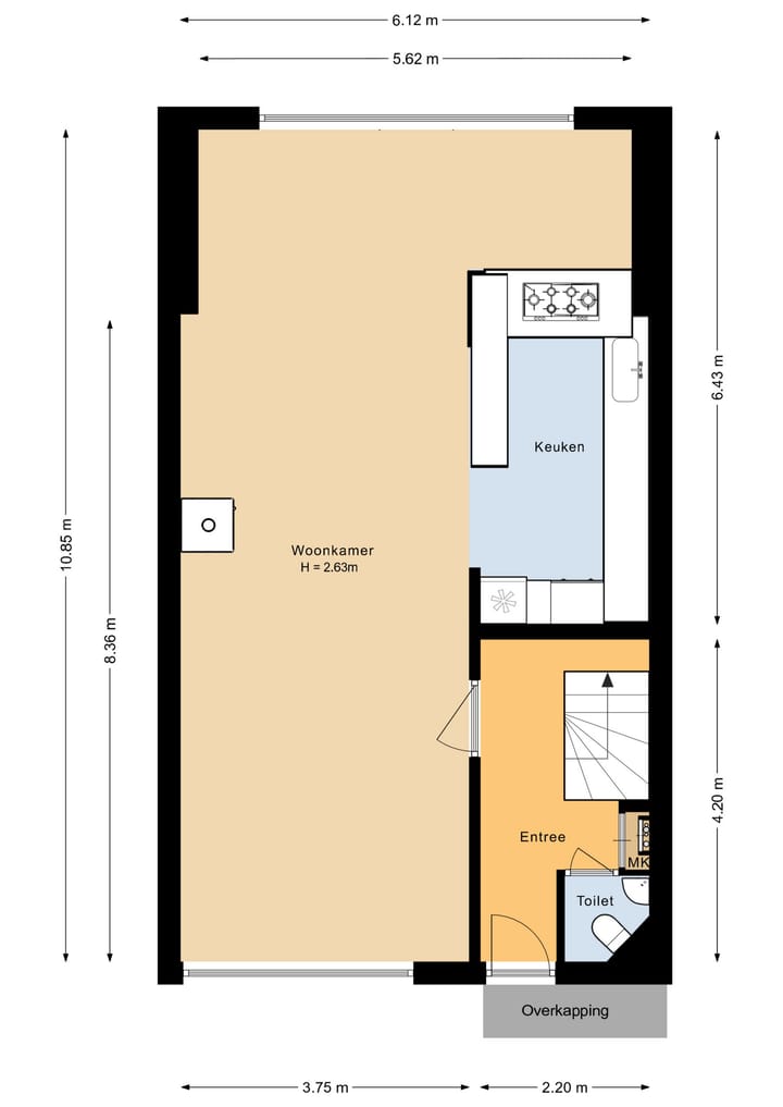 Foto 56 van Bongerd 98