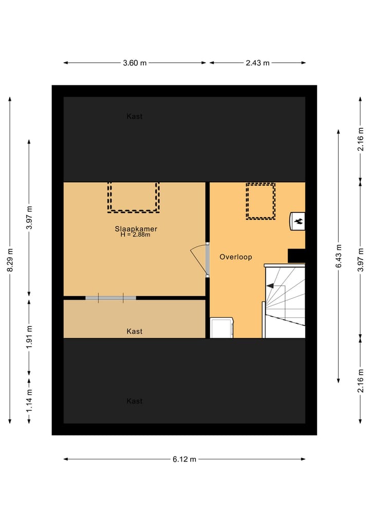 Foto 58 van Bongerd 98