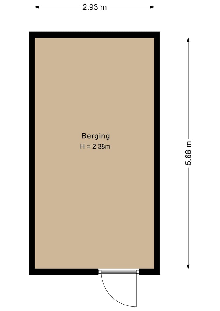 Foto 59 van Bongerd 98