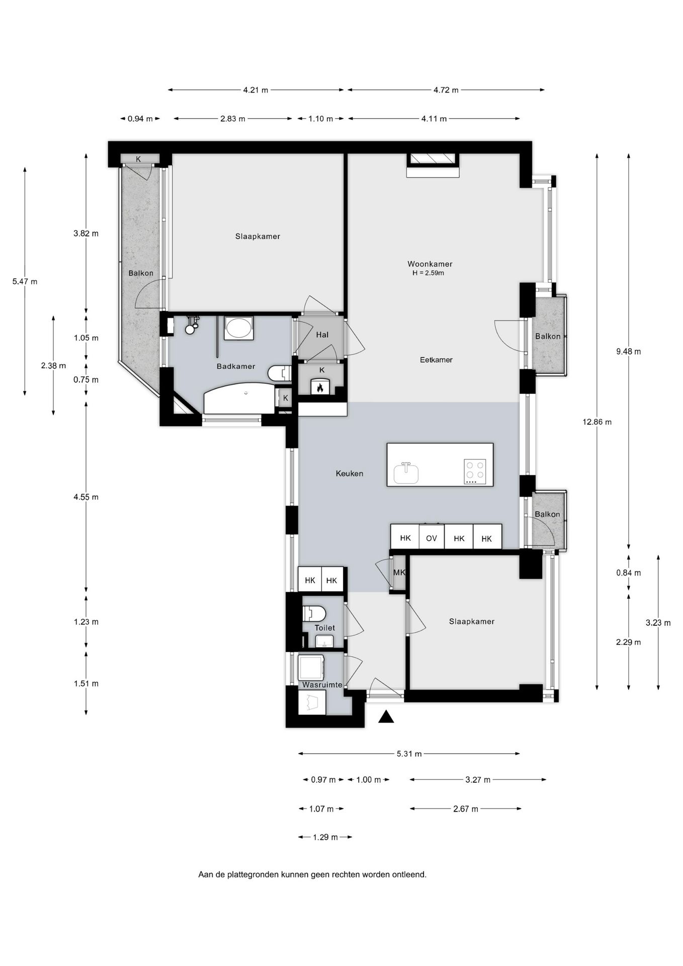 Foto 36 van Schepenstraat 6-B