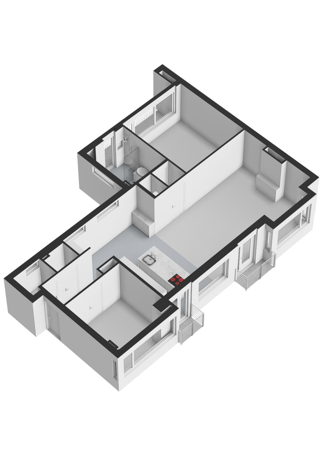 Foto 37 van Schepenstraat 6-B