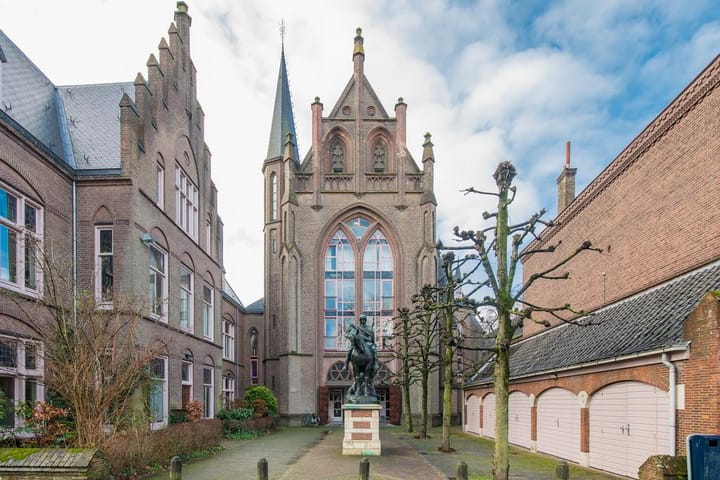 Oudegracht 401-BA