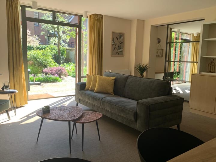 Foto 2 van Oudegracht 401-BA