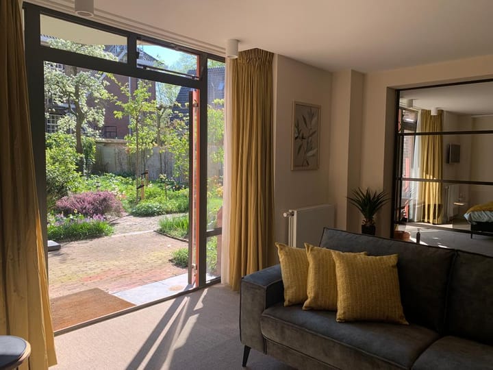 Foto 3 van Oudegracht 401-BA