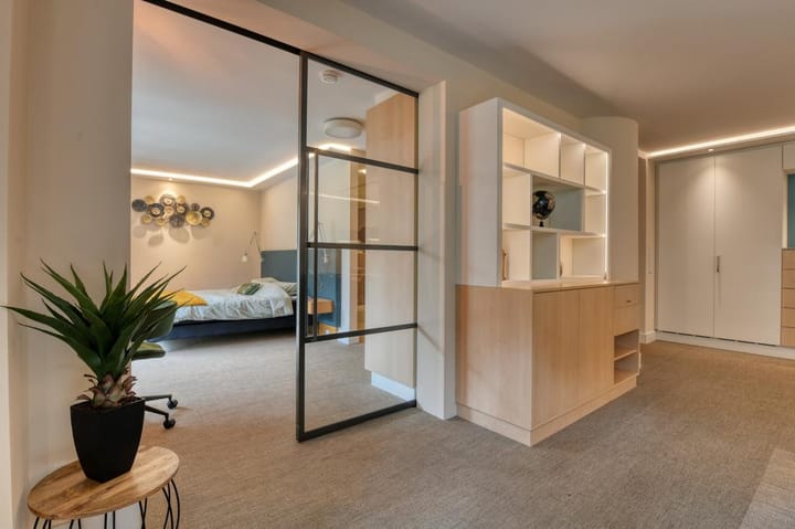 Foto 4 van Oudegracht 401-BA