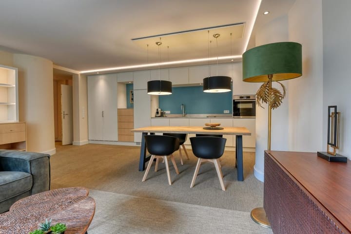 Foto 5 van Oudegracht 401-BA