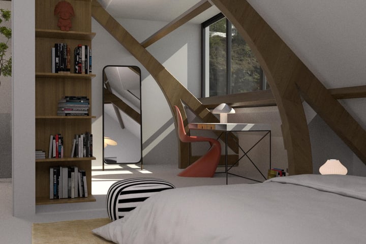 Foto 5 van ARTHUR51