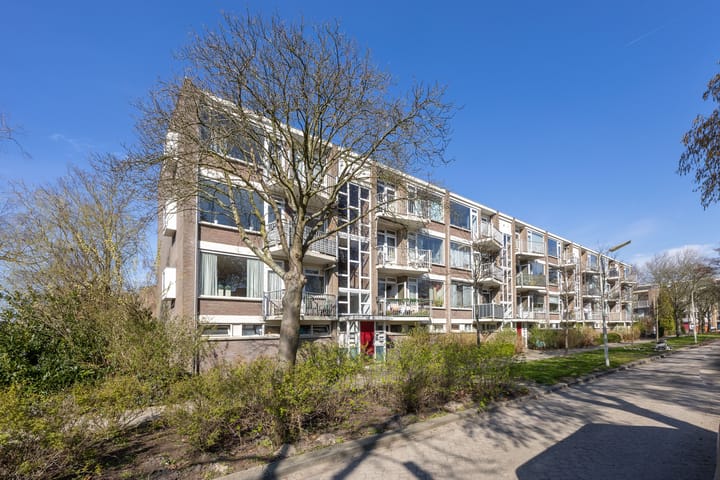 Foto 1 van Leeuwerikstraat 27