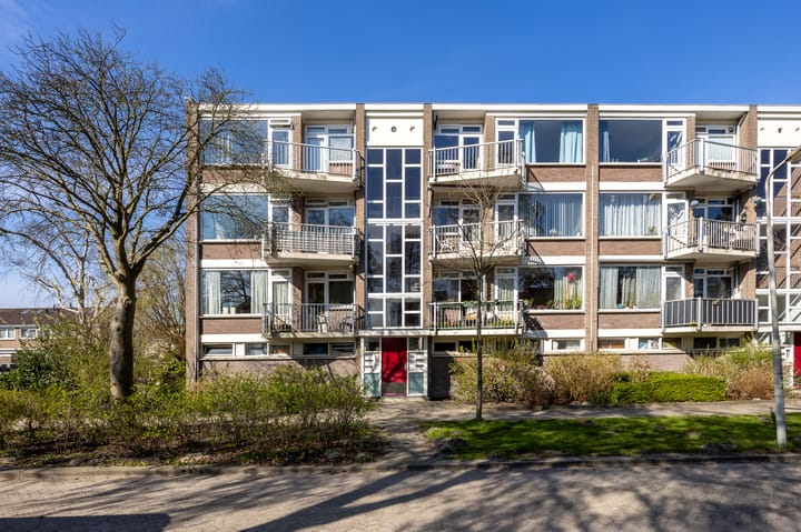 Foto 20 van Leeuwerikstraat 27