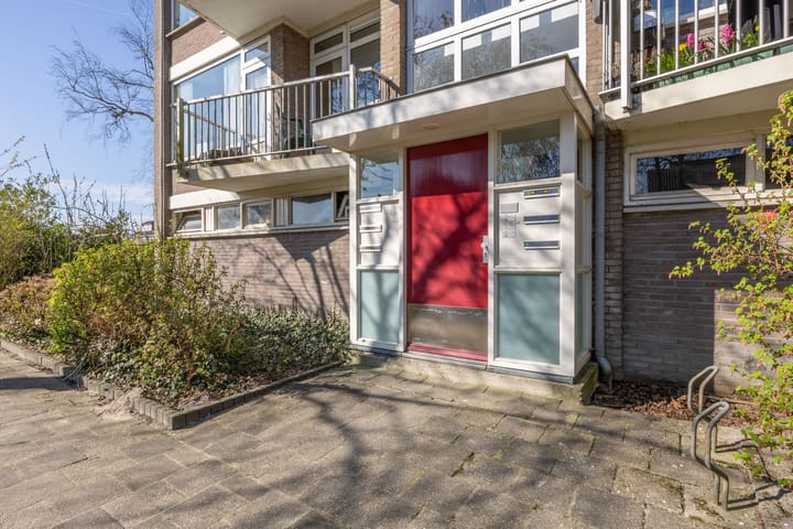 Foto 21 van Leeuwerikstraat 27