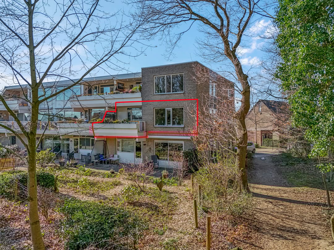 Foto 1 van Van Abcoudehof 29