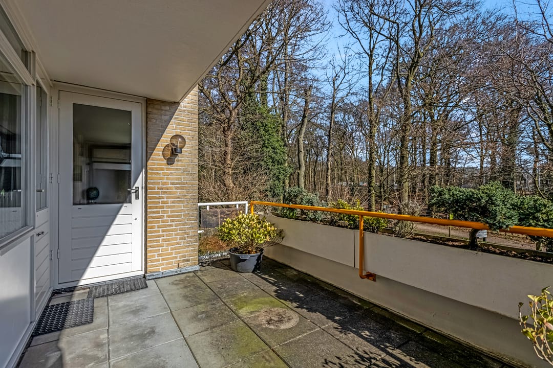 Foto 2 van Van Abcoudehof 29