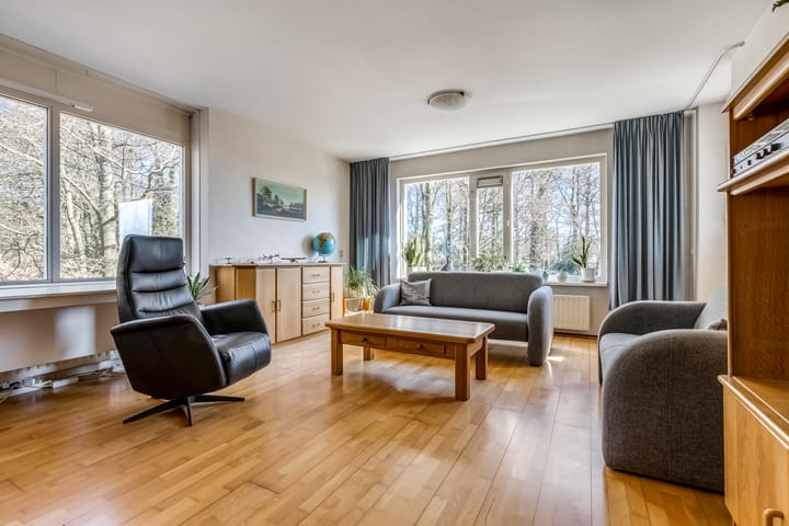 Foto 3 van Van Abcoudehof 29