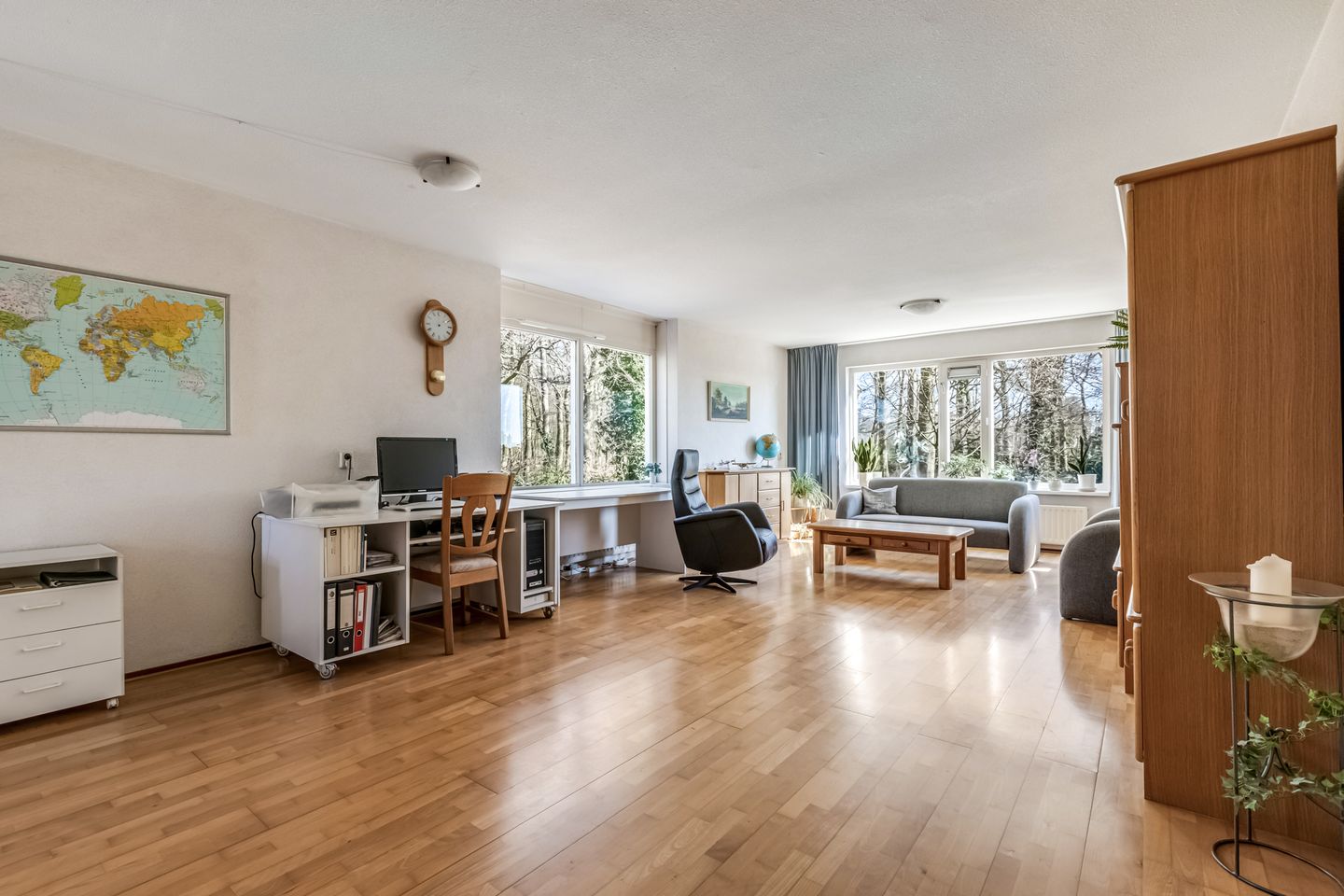 Foto 5 van Van Abcoudehof 29