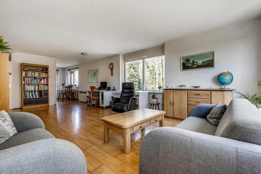 Foto 8 van Van Abcoudehof 29