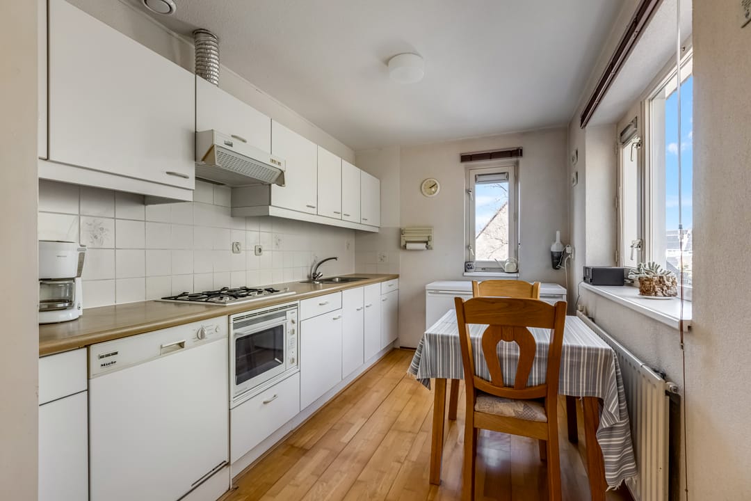 Foto 11 van Van Abcoudehof 29