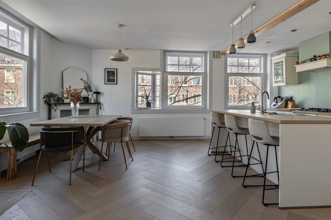 Foto 1 van Diezestraat 1-A2