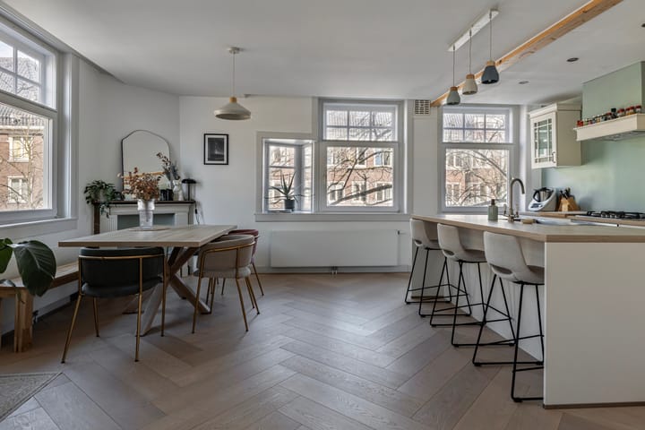 Foto 1 van Diezestraat 1-A2