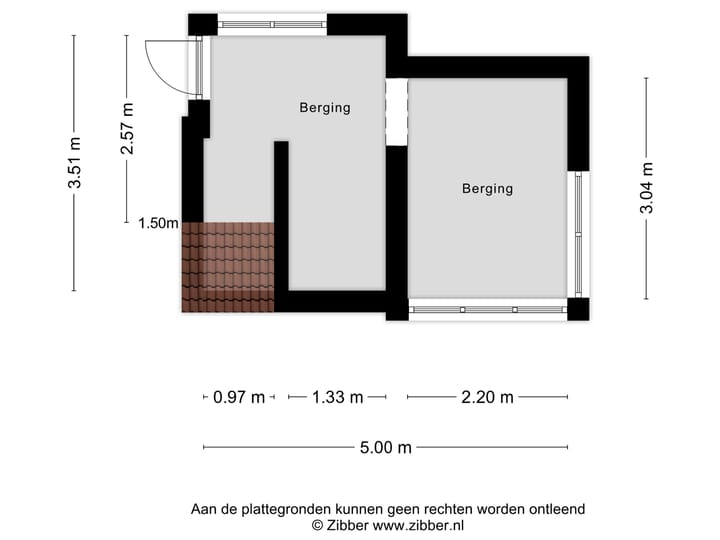 Foto 30 van Diezestraat 1-A2