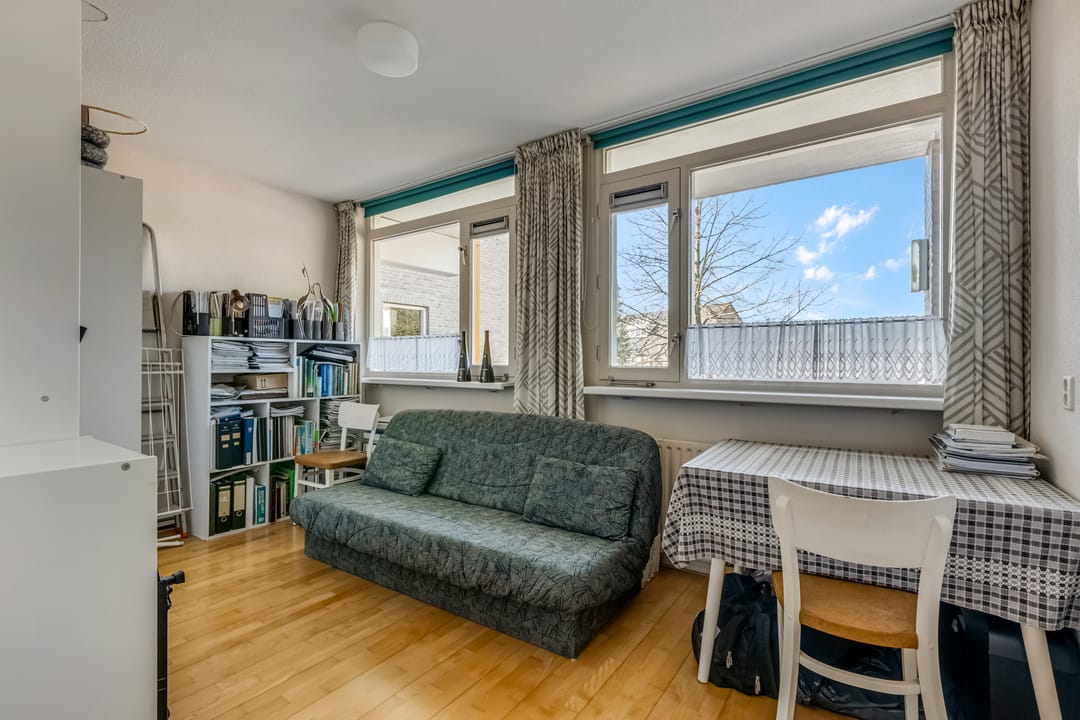 Foto 16 van Van Abcoudehof 29