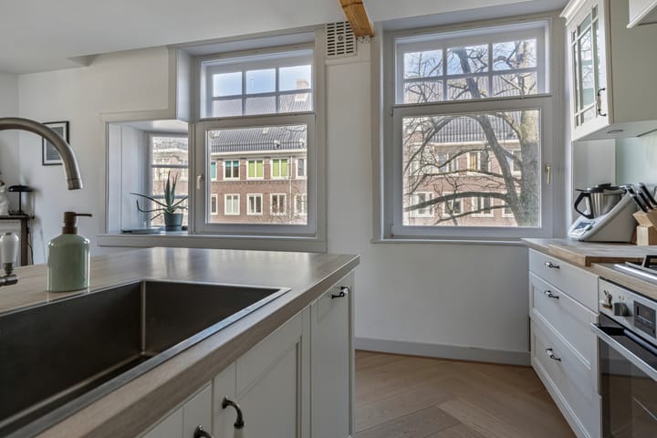 Foto 6 van Diezestraat 1-A2