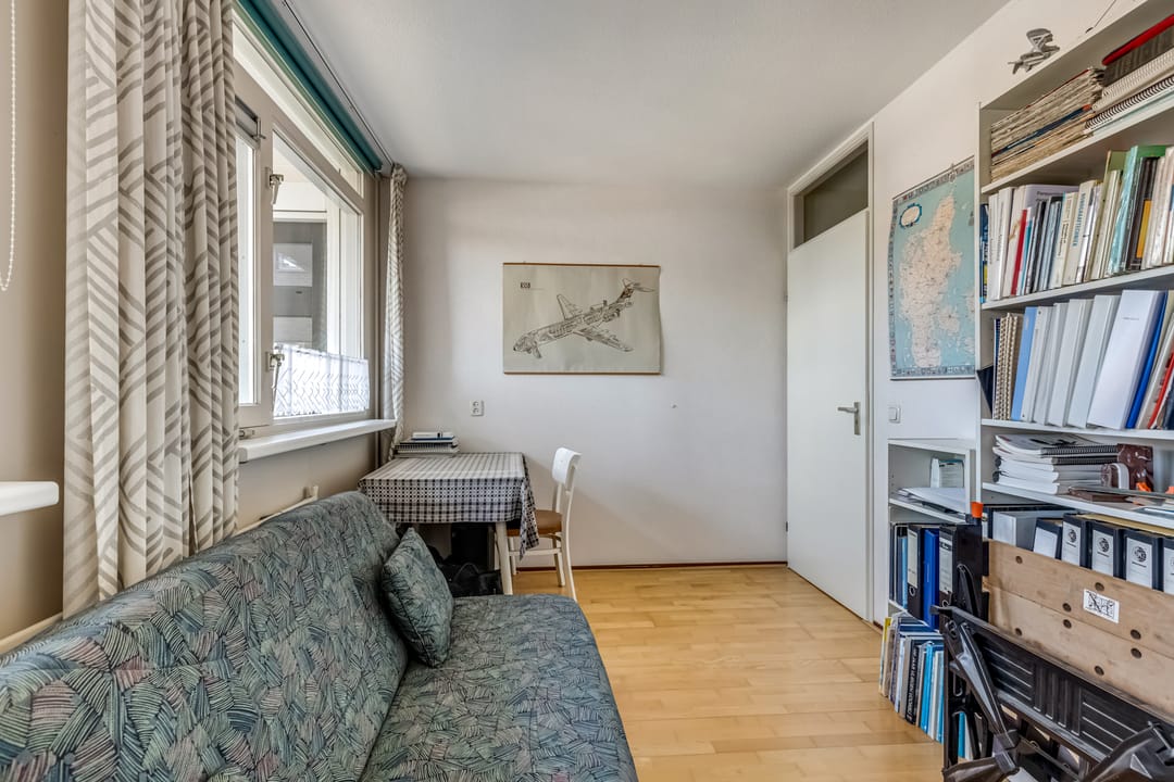 Foto 17 van Van Abcoudehof 29