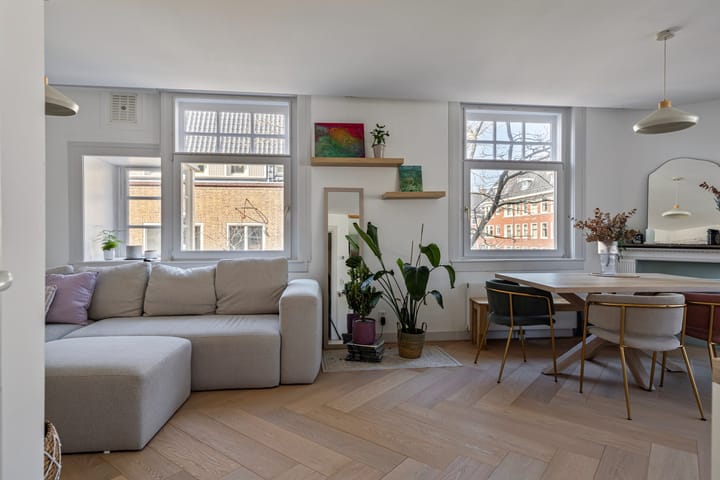 Foto 8 van Diezestraat 1-A2