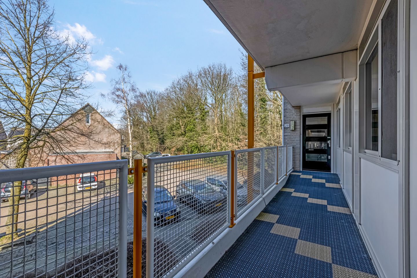 Foto 20 van Van Abcoudehof 29