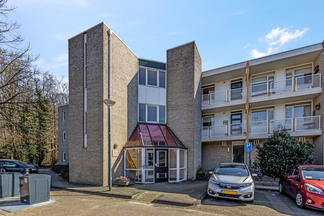 Foto 22 van Van Abcoudehof 29