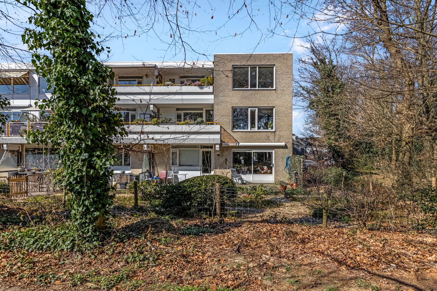 Foto 25 van Van Abcoudehof 29