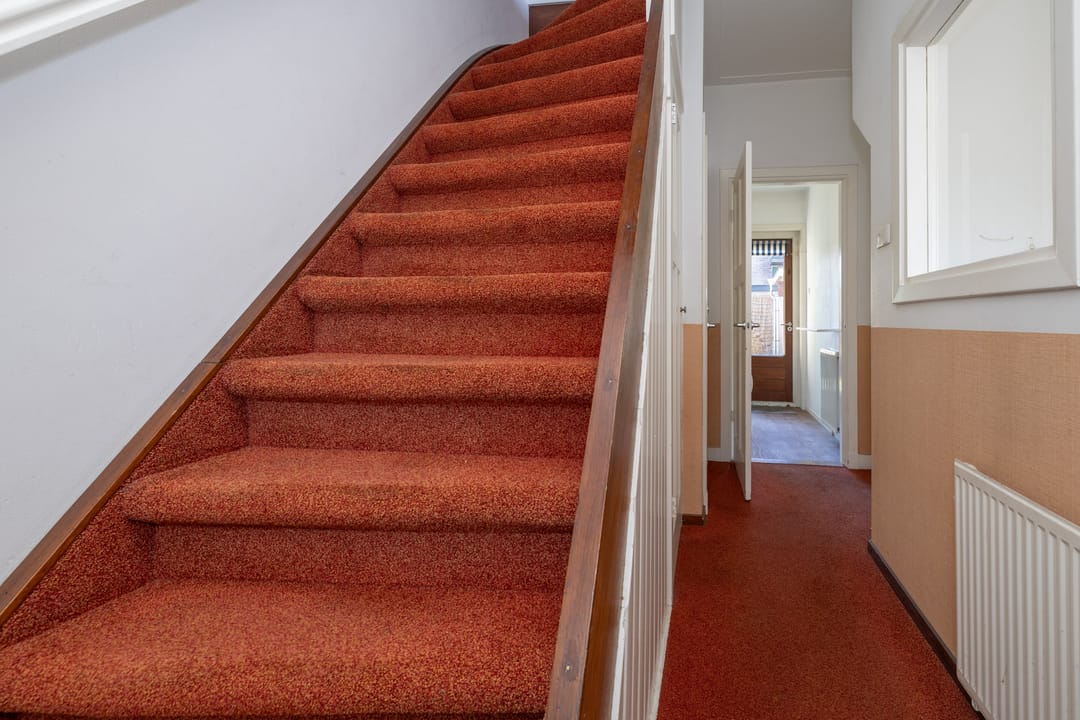 Foto 7 van Ehrlichstraat 10