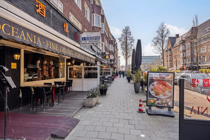 Foto 23 van Diezestraat 1-A2