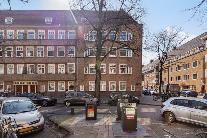 Foto 24 van Diezestraat 1-A2