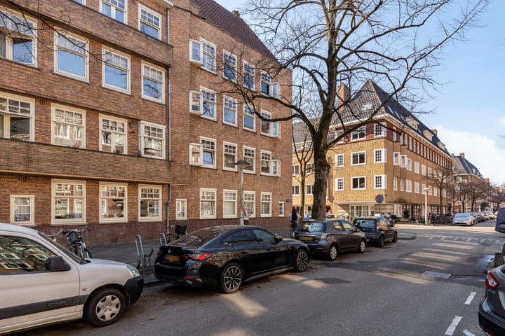 Foto 25 van Diezestraat 1-A2