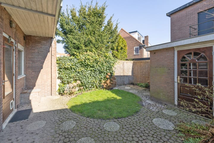 Foto 20 van Ehrlichstraat 10