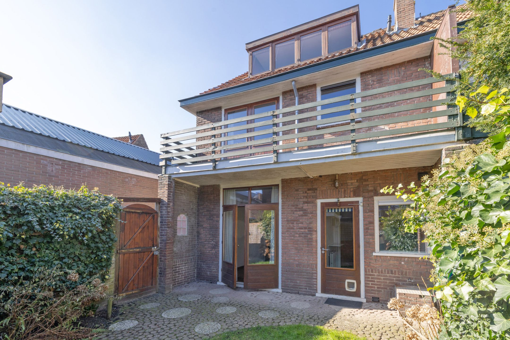 Foto 21 van Ehrlichstraat 10