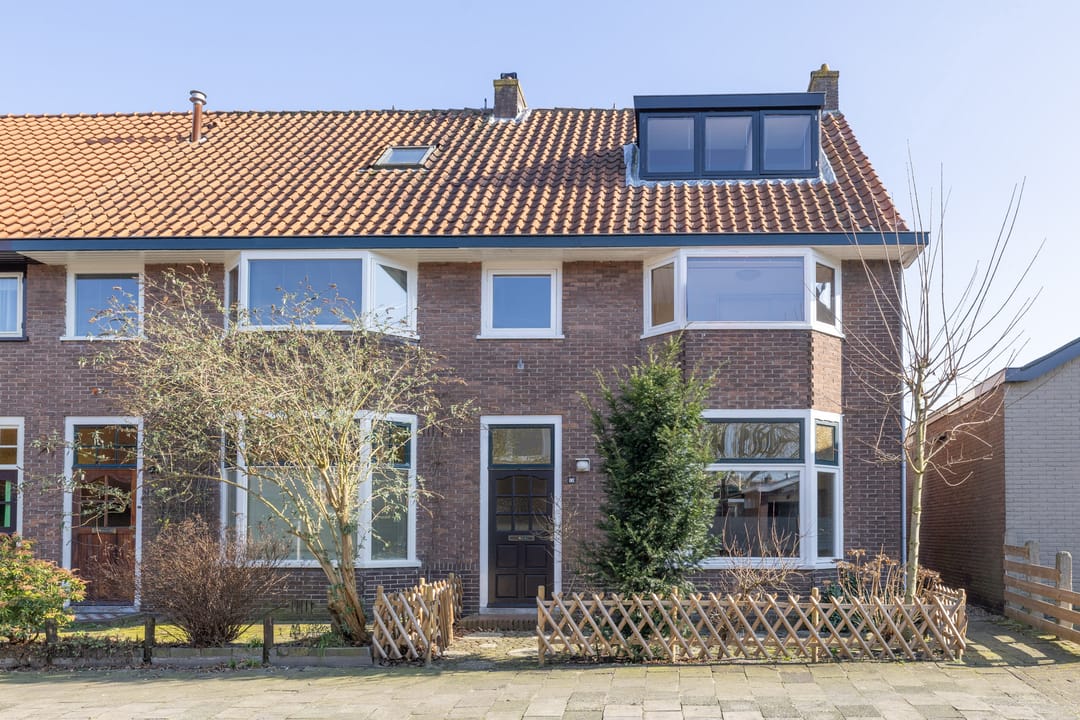 Foto 22 van Ehrlichstraat 10