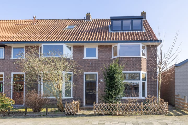 Foto 22 van Ehrlichstraat 10